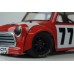 Phat Bodies Miglia Mini Cooper 